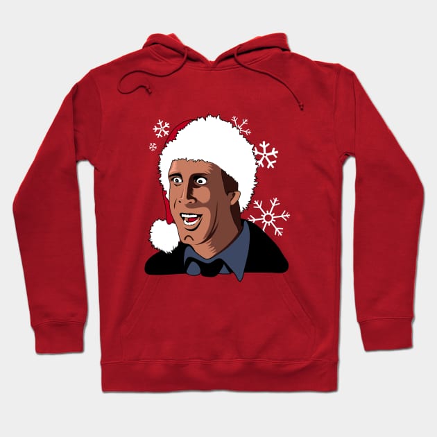 Christmas vacation hoodie sales